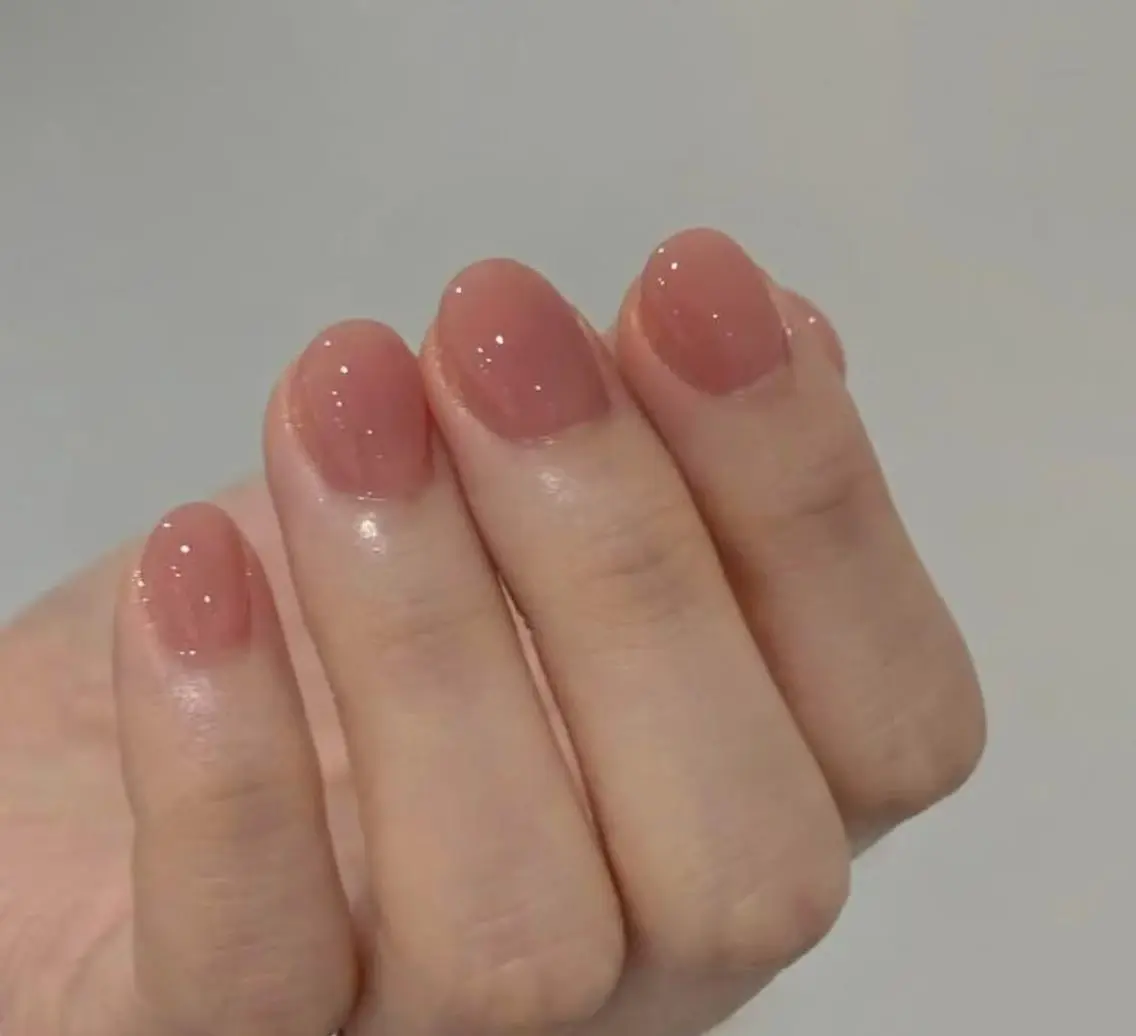 ネイル ハンドネイル 🎀 NaNa_nailのネイルデザイン