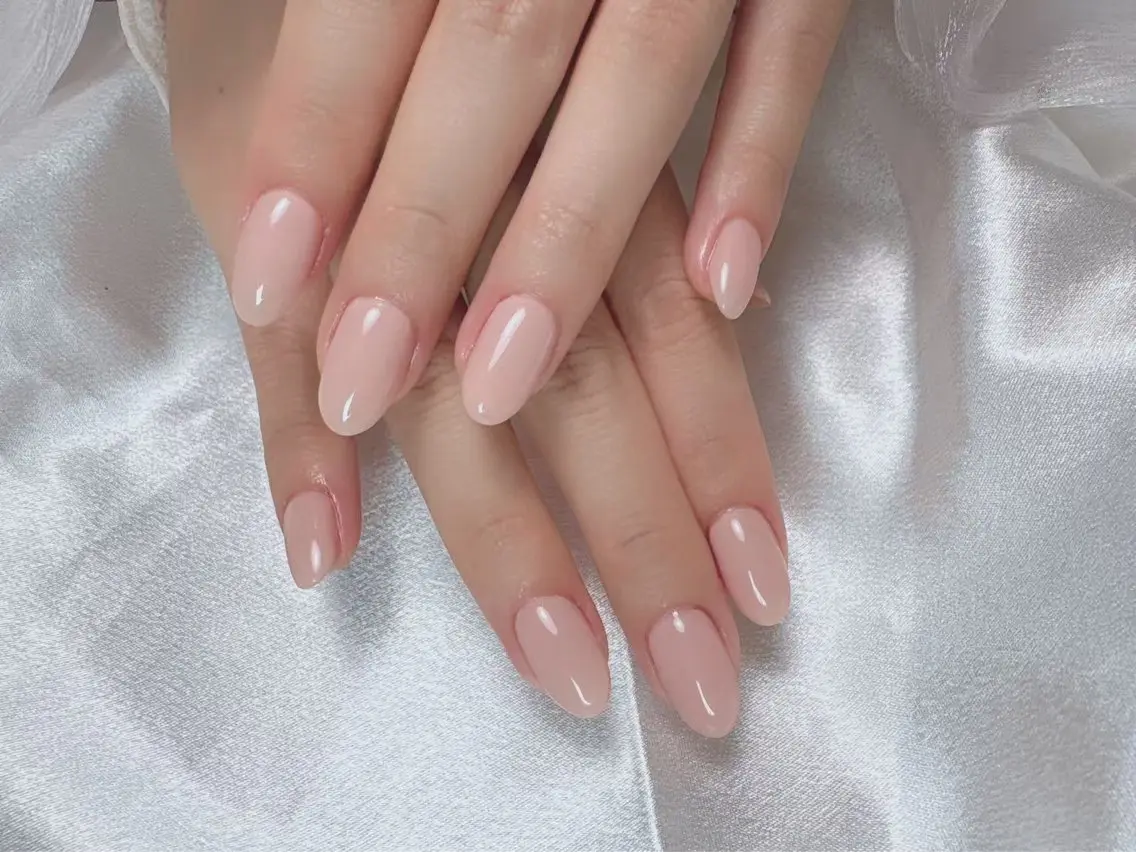 ネイル Wilu nail 二子新地駅徒歩30秒のネイルデザイン
