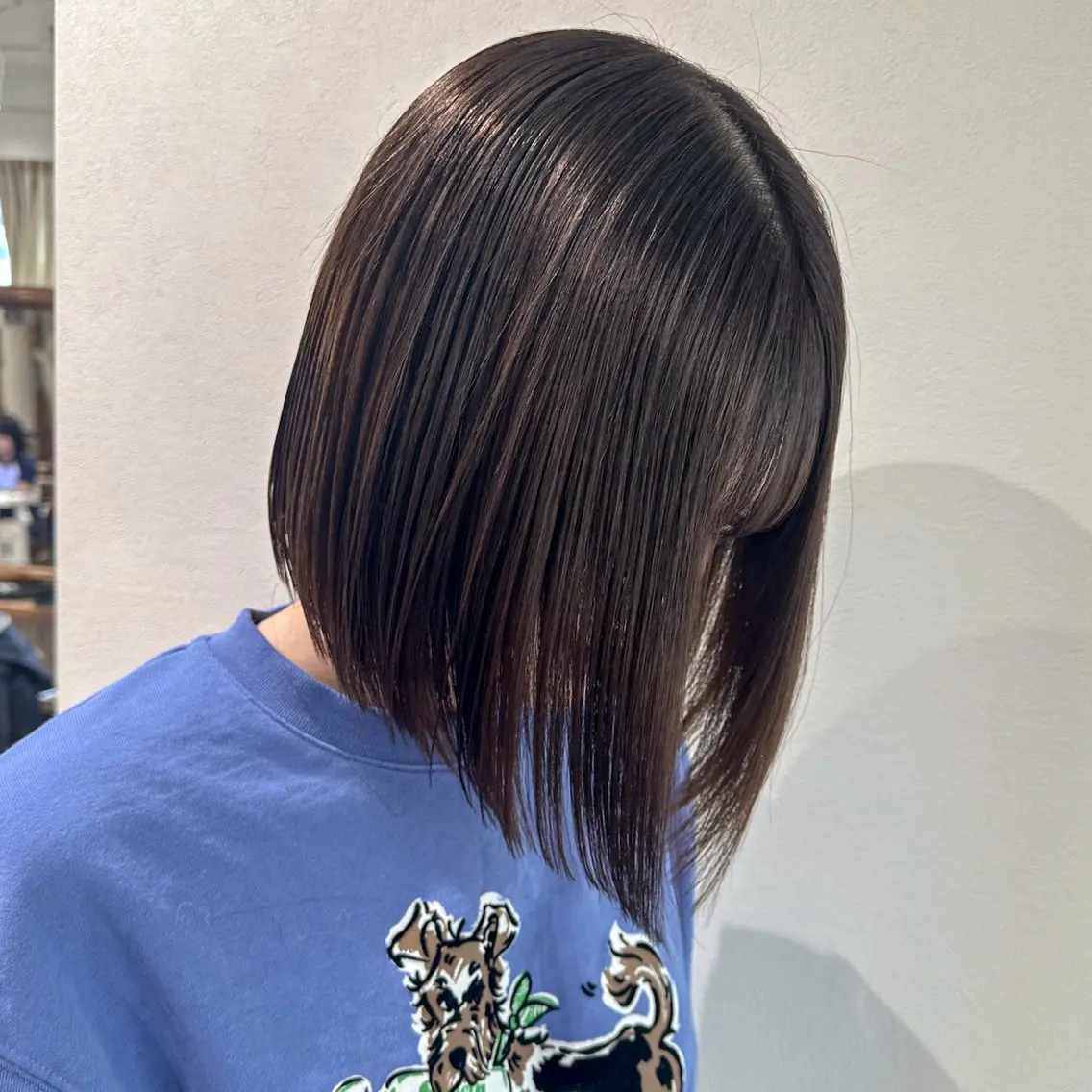 ショート メンズ特化🏹カット パーマ/チヒロ🤍のヘアスタイル