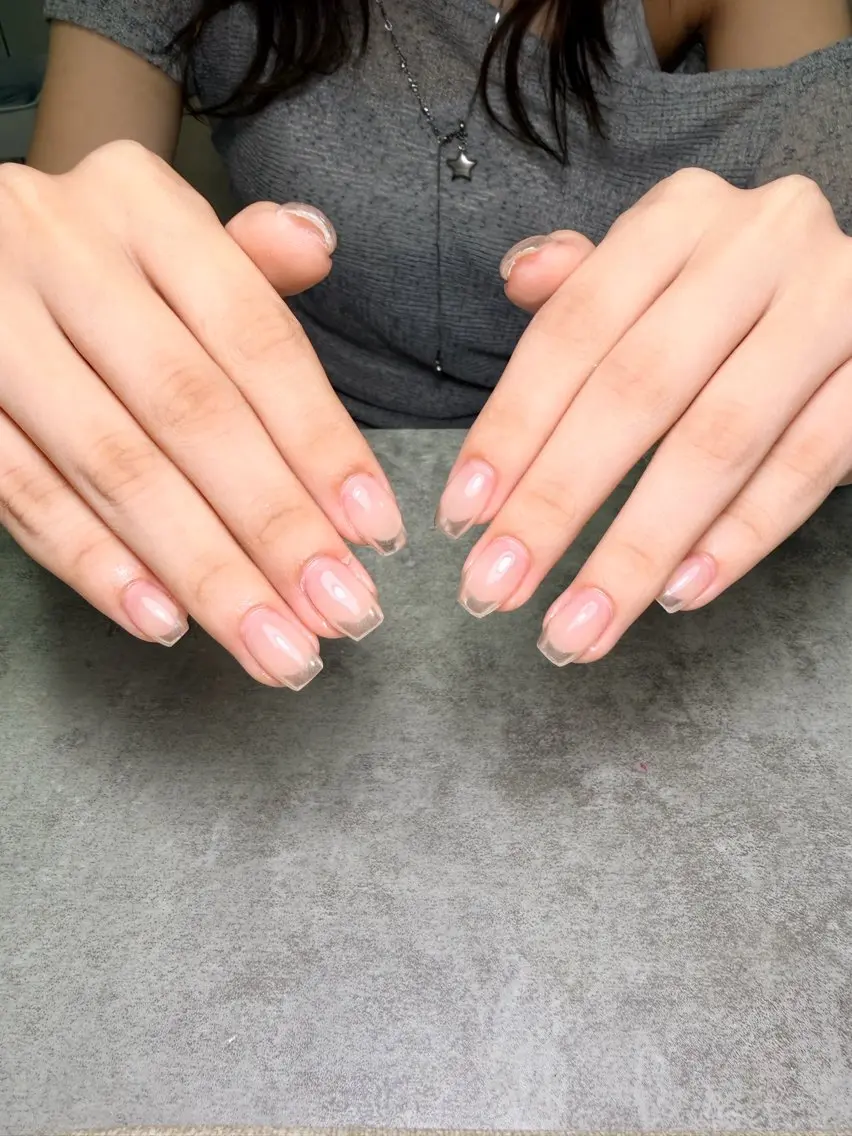 ネイル xin .nailのネイルデザイン
