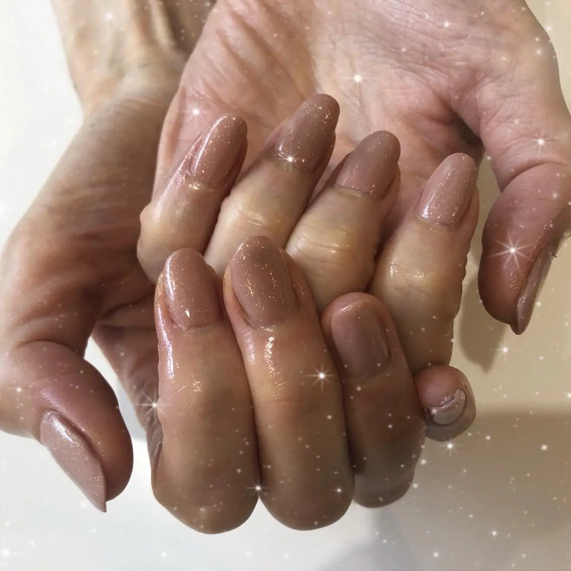 ネイル 💕WOLTOKYO 池袋💕maiのネイルデザイン