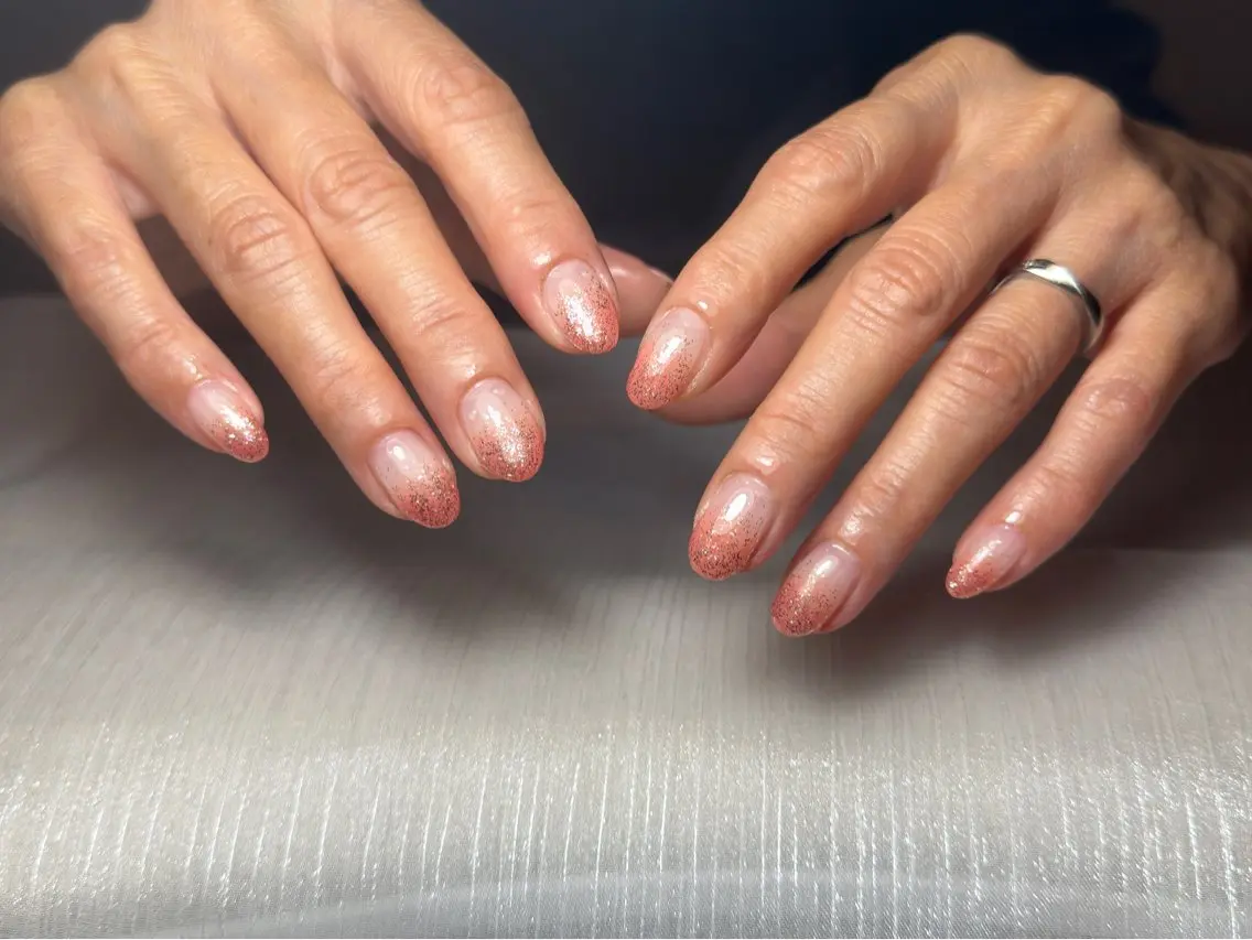 ネイル ハンドネイル Nail Salon Anのネイルデザイン