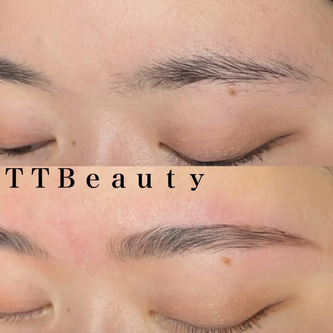 TT Beautyの眉毛・アイブロウイメージ