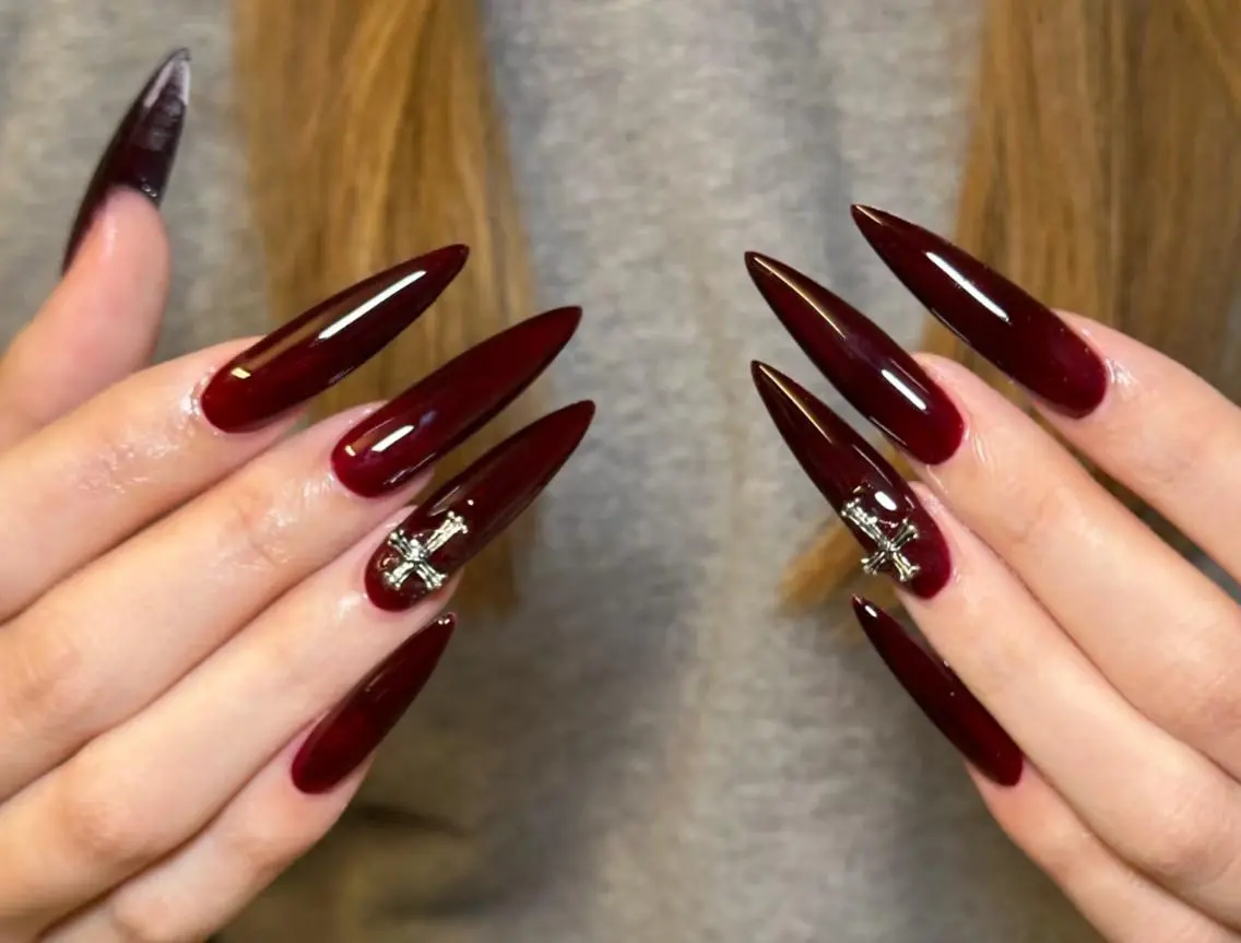ネイル ハンドネイル エリ🫧 nail池袋東口のネイルデザイン
