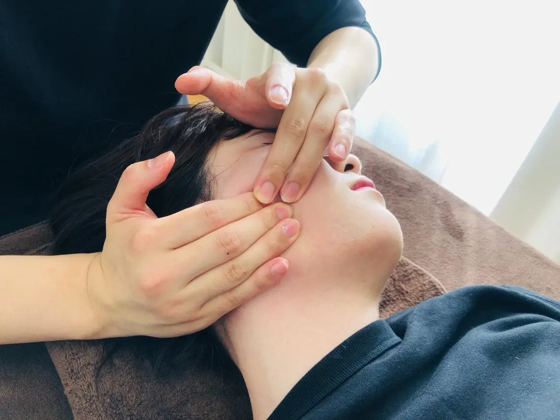 ikaru美容整体 猪田のエステ・リラクイメージ