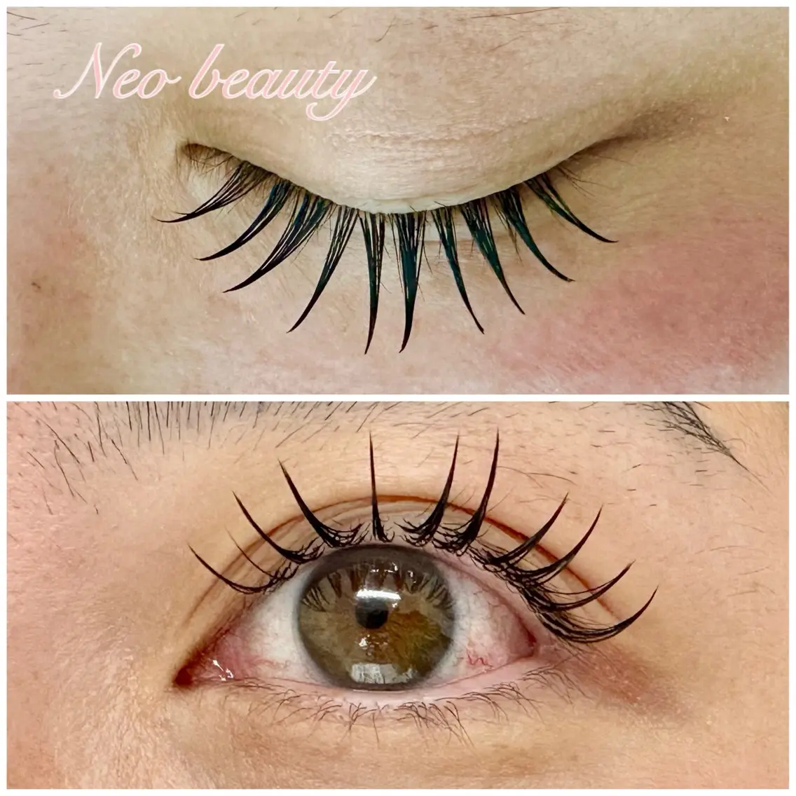 マツエク・マツパ Neo beautyの眉毛・アイブロウイメージ