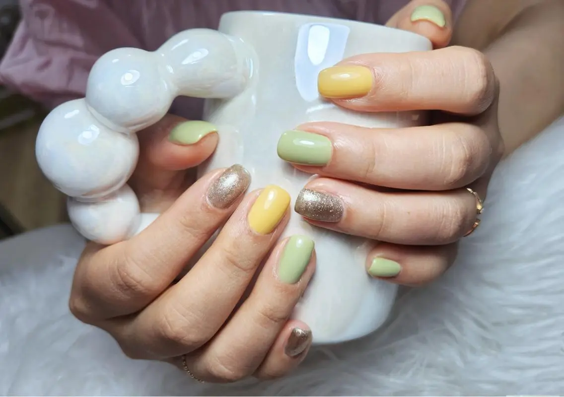 ネイル 💖MR SALON💅のマツエク・マツパデザイン