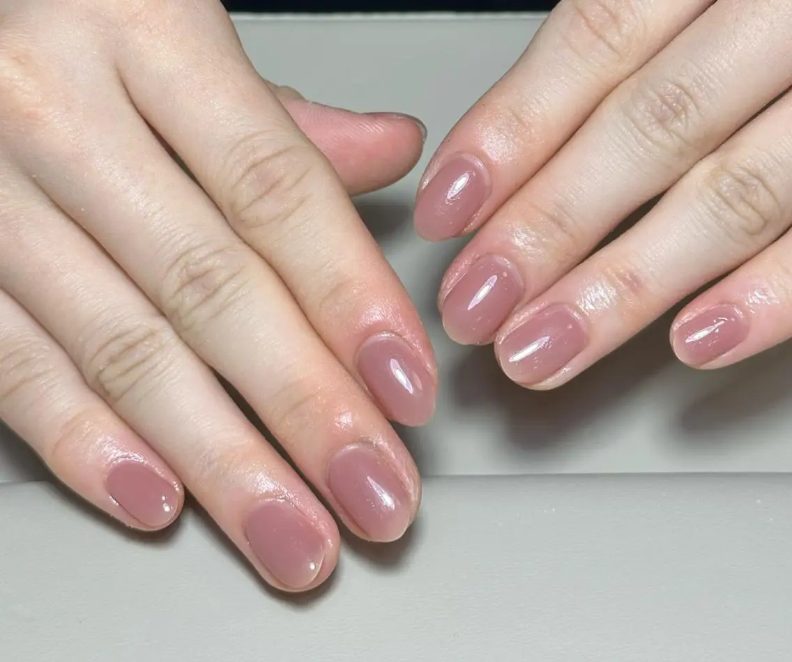 ネイル ハンドネイル Miya🎀 nailのネイルデザイン