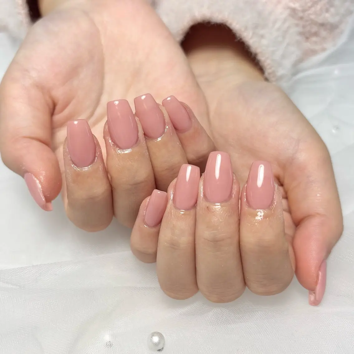 ネイル ハンドネイル Nail salon Lakiのネイルデザイン