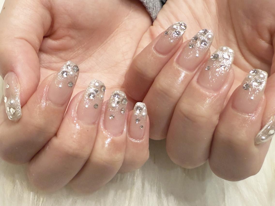 ネイル ハンドネイル Yui. Kのネイルデザイン