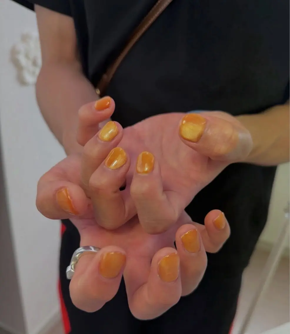ネイル from R room_nailのネイルデザイン
