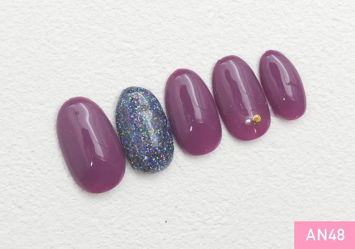 ネイル 池袋🪐 Nailのネイルデザイン