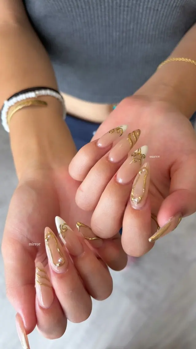 ネイル Chika/ C.nailのネイルデザイン