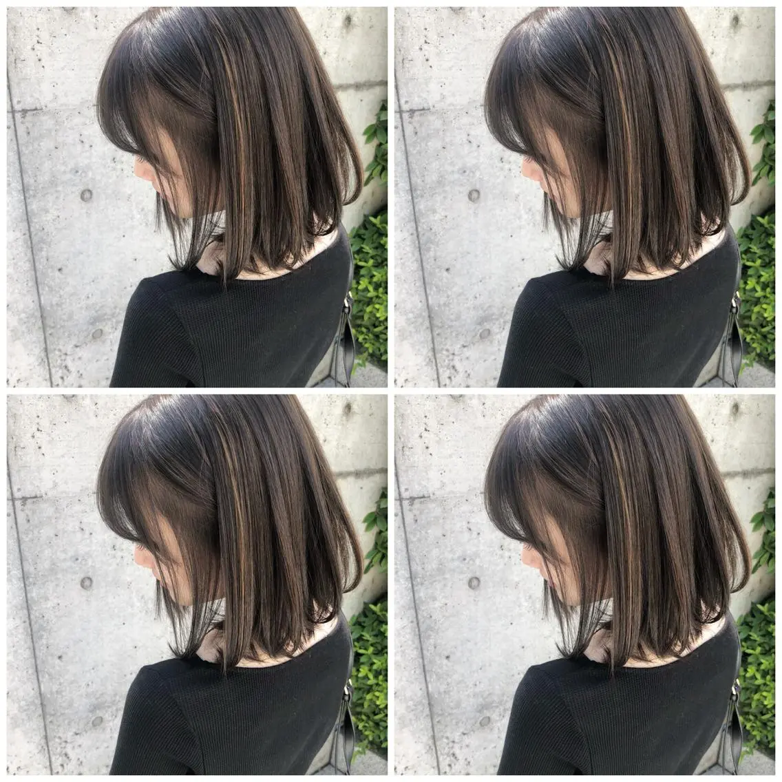 ミディアム カラー パーマ ヘアアレンジ メンズ キッズ ネイル マツエク・マツパ メンズブリーチ メンズハイライト メンズインナーカラー 学生(メンズ向け) アッシュ レイヤー/顔周り 韓国ヘア森田和貴のヘアスタイル