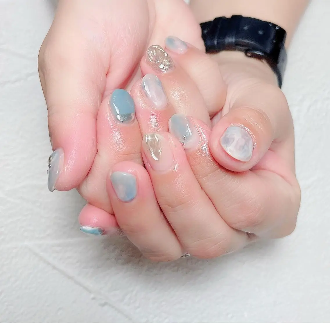 ネイル hairsalon 556のマツエク・マツパデザイン