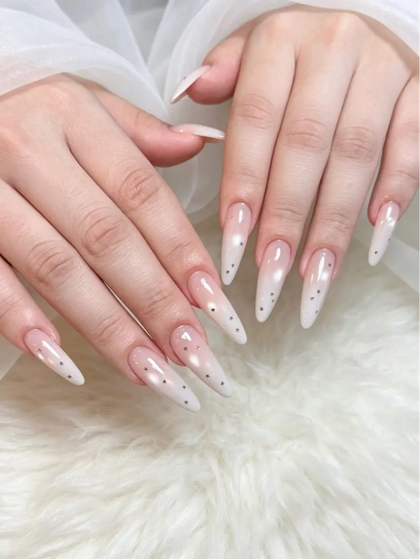 ネイル ハンドネイル Easenネイル /りえのネイルデザイン