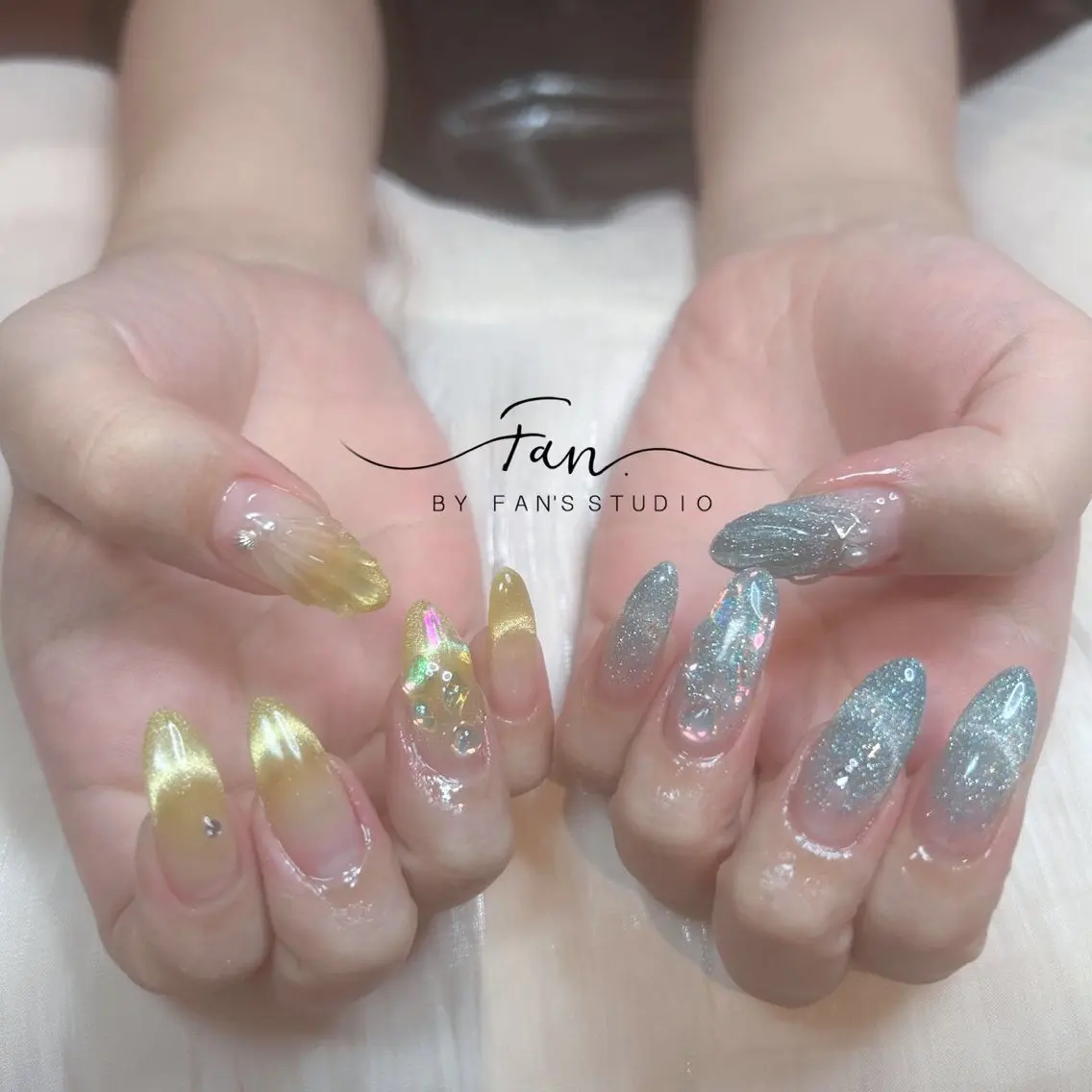 ネイル 🌻AMI パラジェル取扱店のネイルデザイン