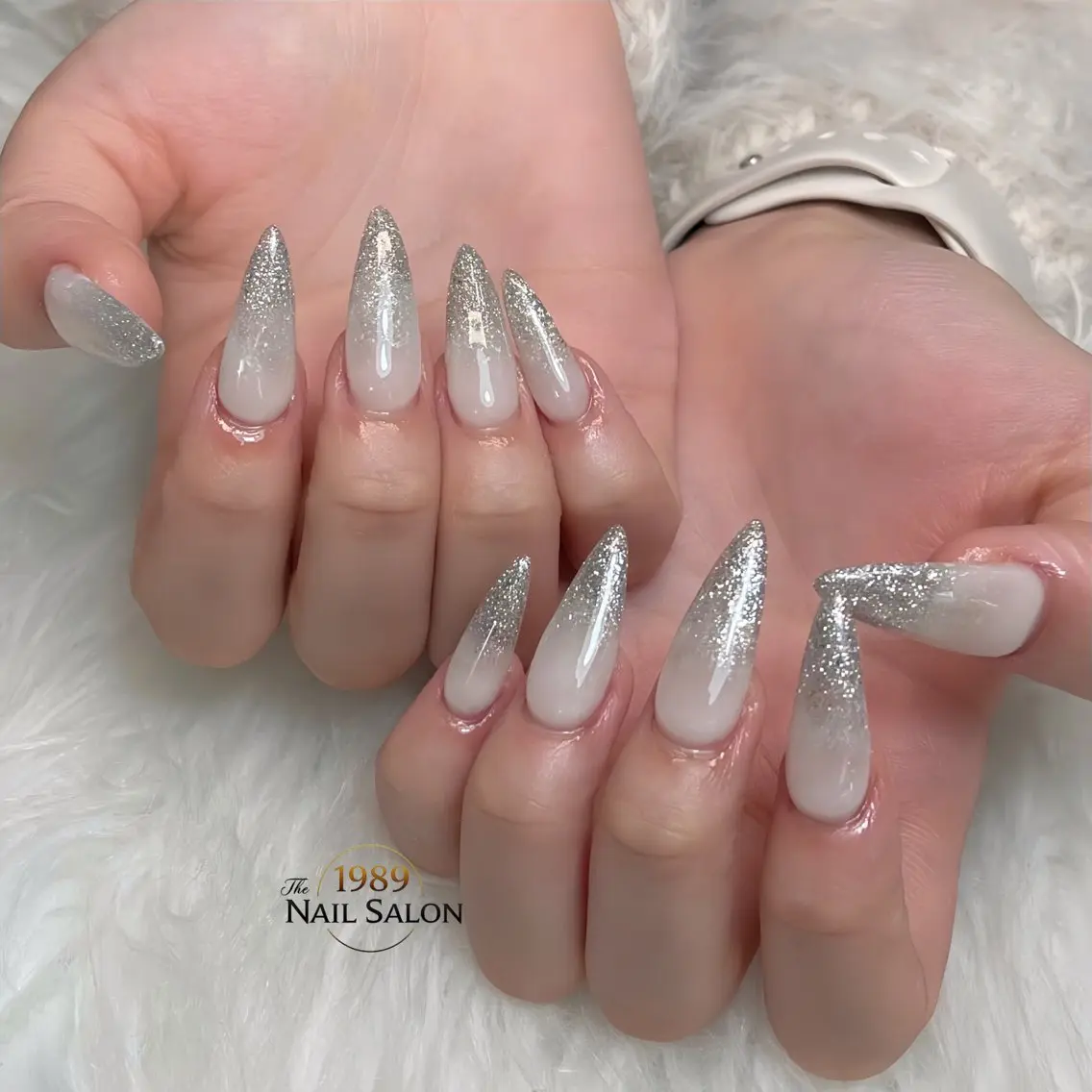 ネイル ハンドネイル The 1989 Nail Salonのネイルデザイン