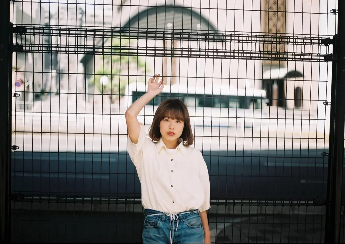 ミディアム 鈴木 崇弘のヘアスタイル