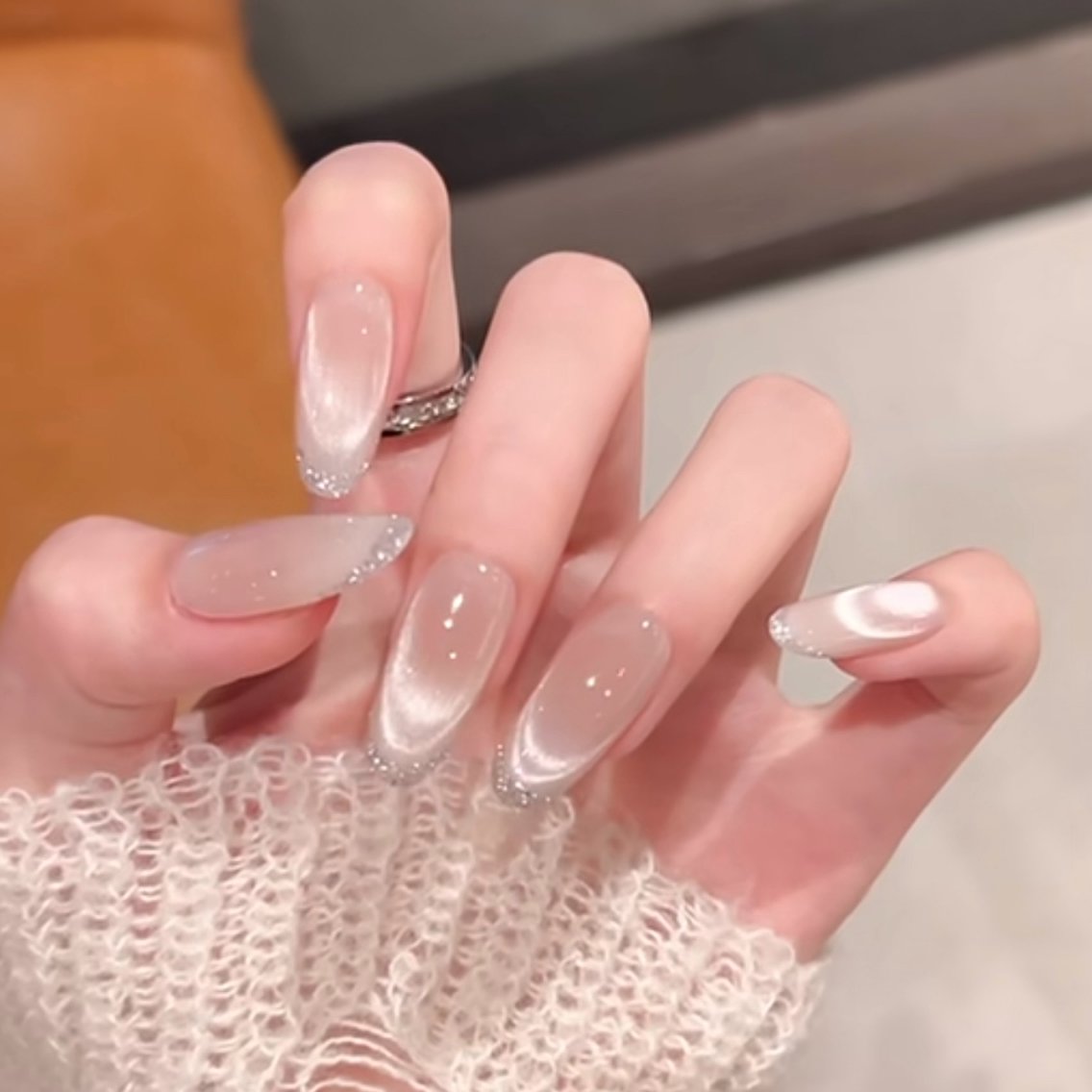 ネイル ハンドネイル Sora NAILのネイルデザイン