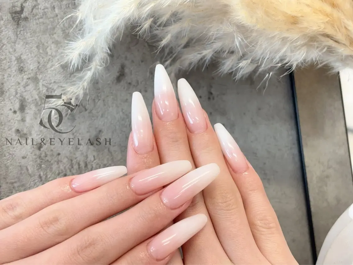 ネイル ハンドネイル 5C NAIL 5C NAILのネイルデザイン