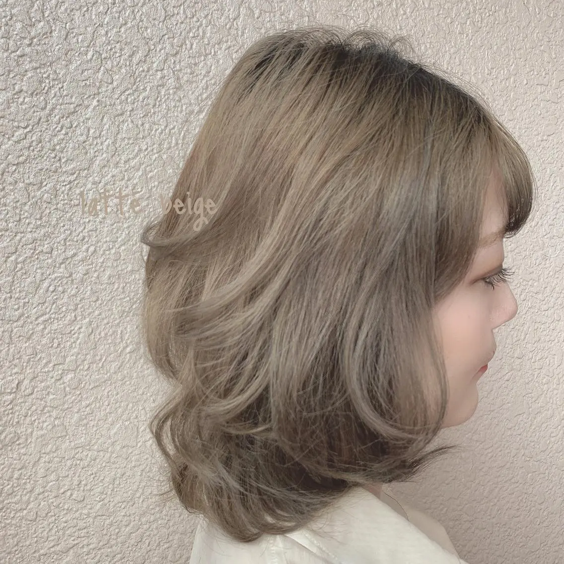 ショート カラー パーマ ヘアアレンジ メンズ キッズ ネイル マツエク・マツパ 学生(メンズ向け) 学生 カット ヘアカラー 新宿駅近♡友達とOK 🦋W -ワット -のヘアスタイル