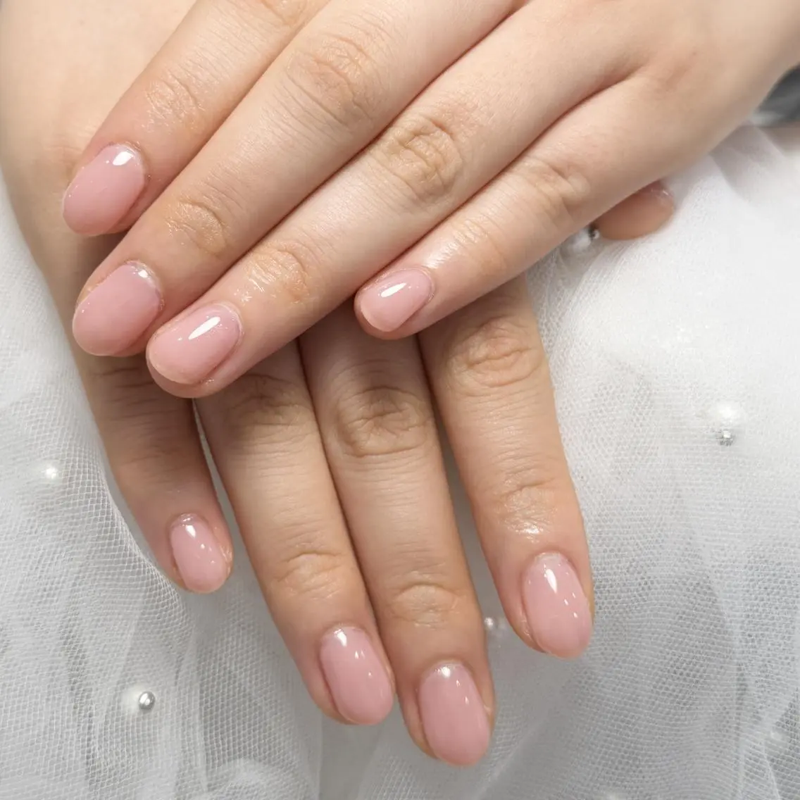 ネイル ハンドネイル 美桜 高円寺Nailのネイルデザイン