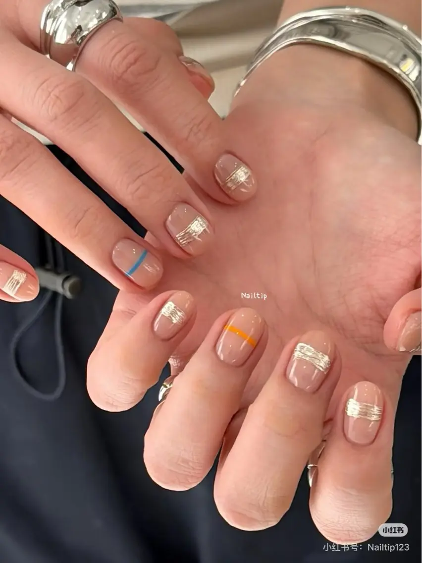 ネイル Eveネイル チップスカルプ専門店のネイルデザイン