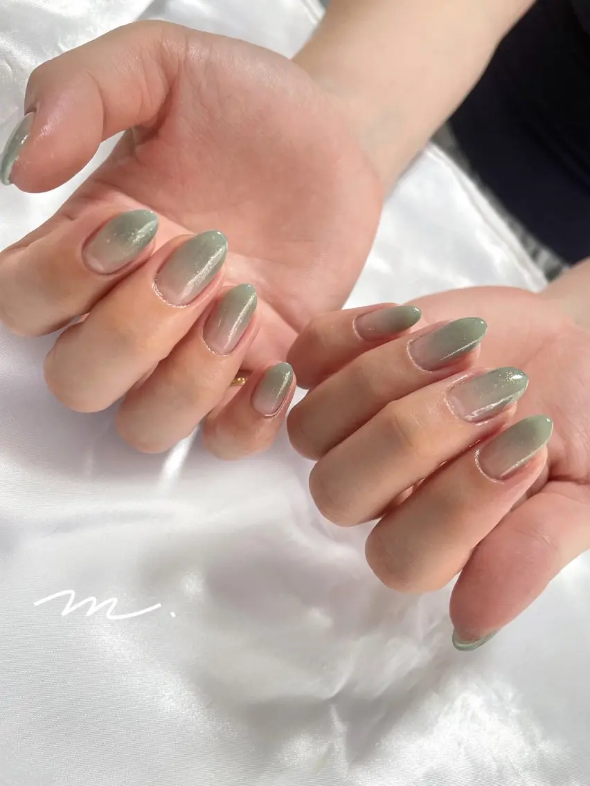 ネイル フットネイル Mare nailのネイルデザイン