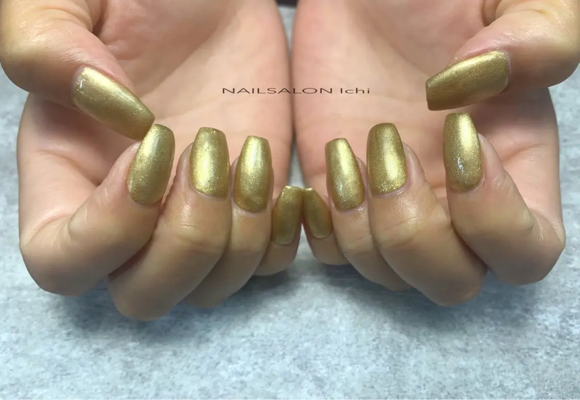 ネイル ハンドネイル NAILSALON Ichiのネイルデザイン