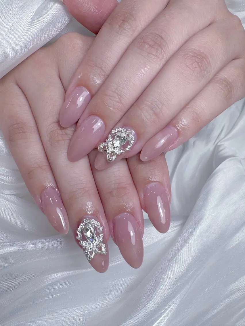 ネイル Labon Nails Artのネイルデザイン