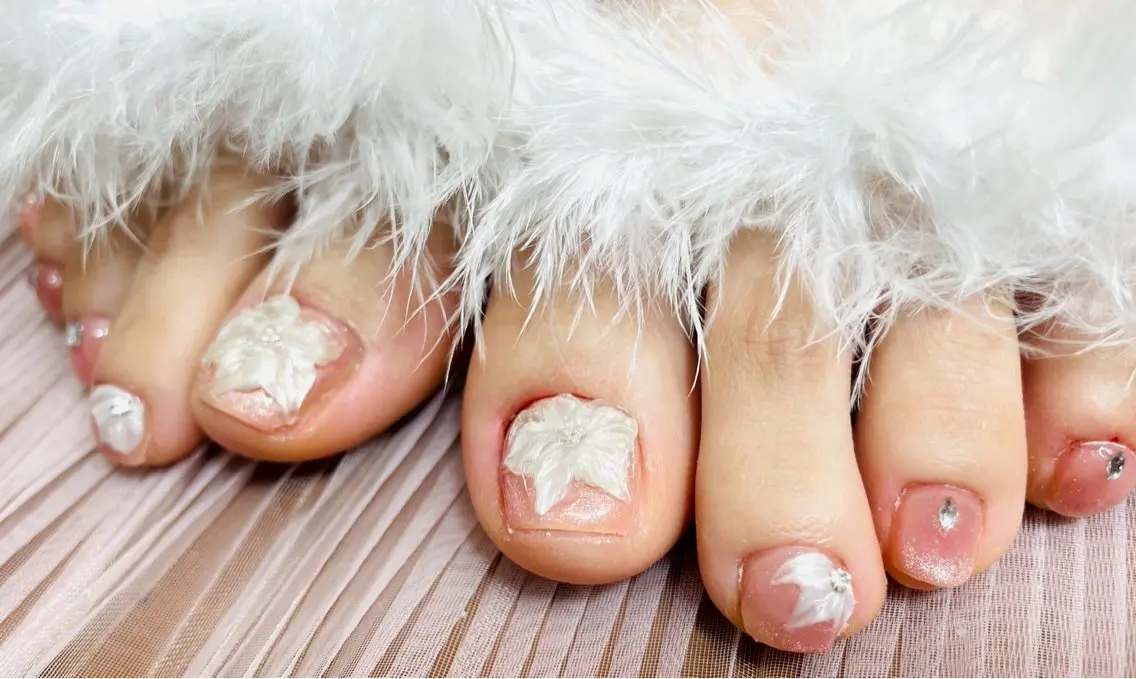 ネイル Nhung Nailのネイルデザイン
