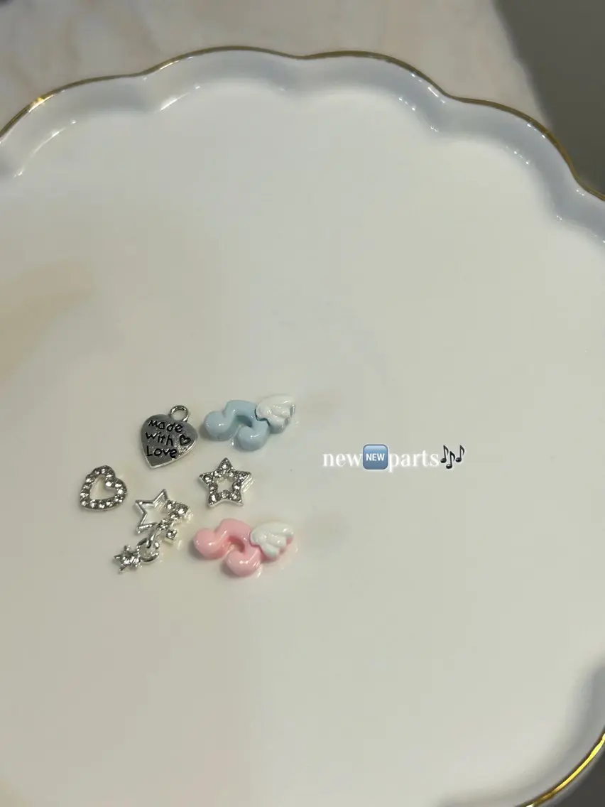 ネイル ViViA momokaのネイルデザイン
