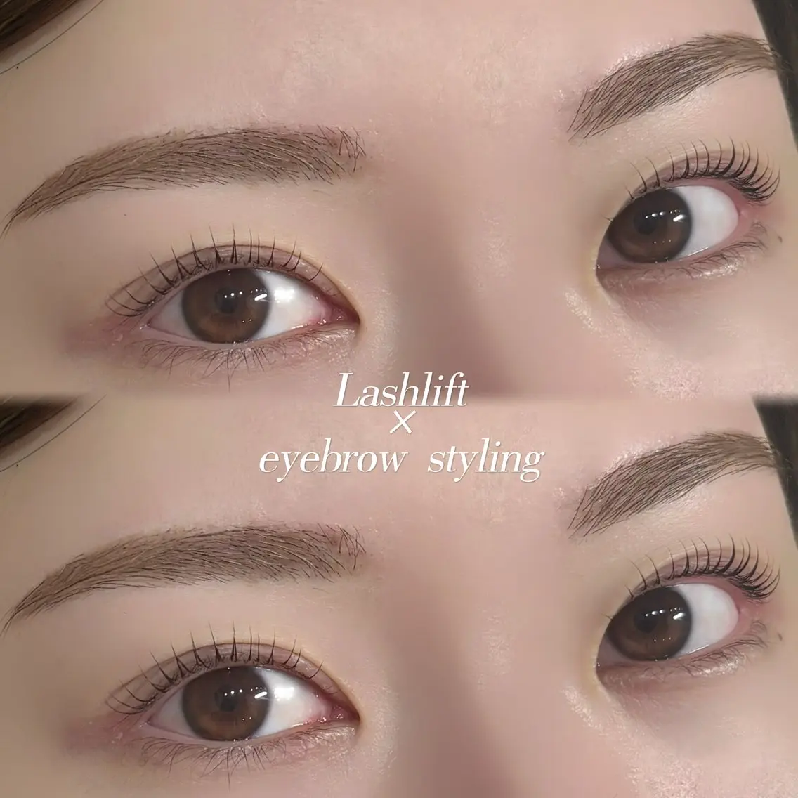 アイブロウ ワックス脱毛 眉カット その他(アイブロウ) SAE ⟡.·*.のマツエク・マツパデザイン
