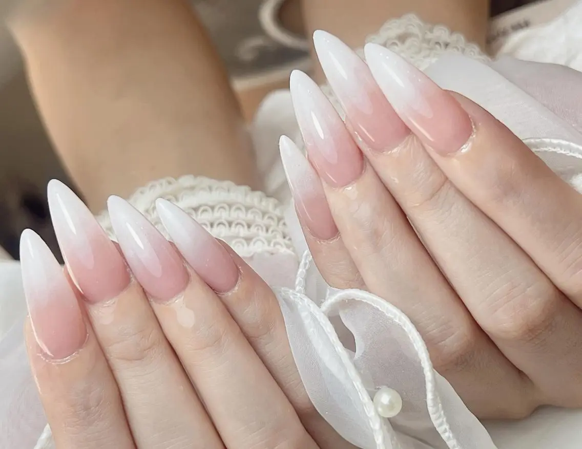 ネイル ハンドネイル bijou nails 舞のネイルデザイン