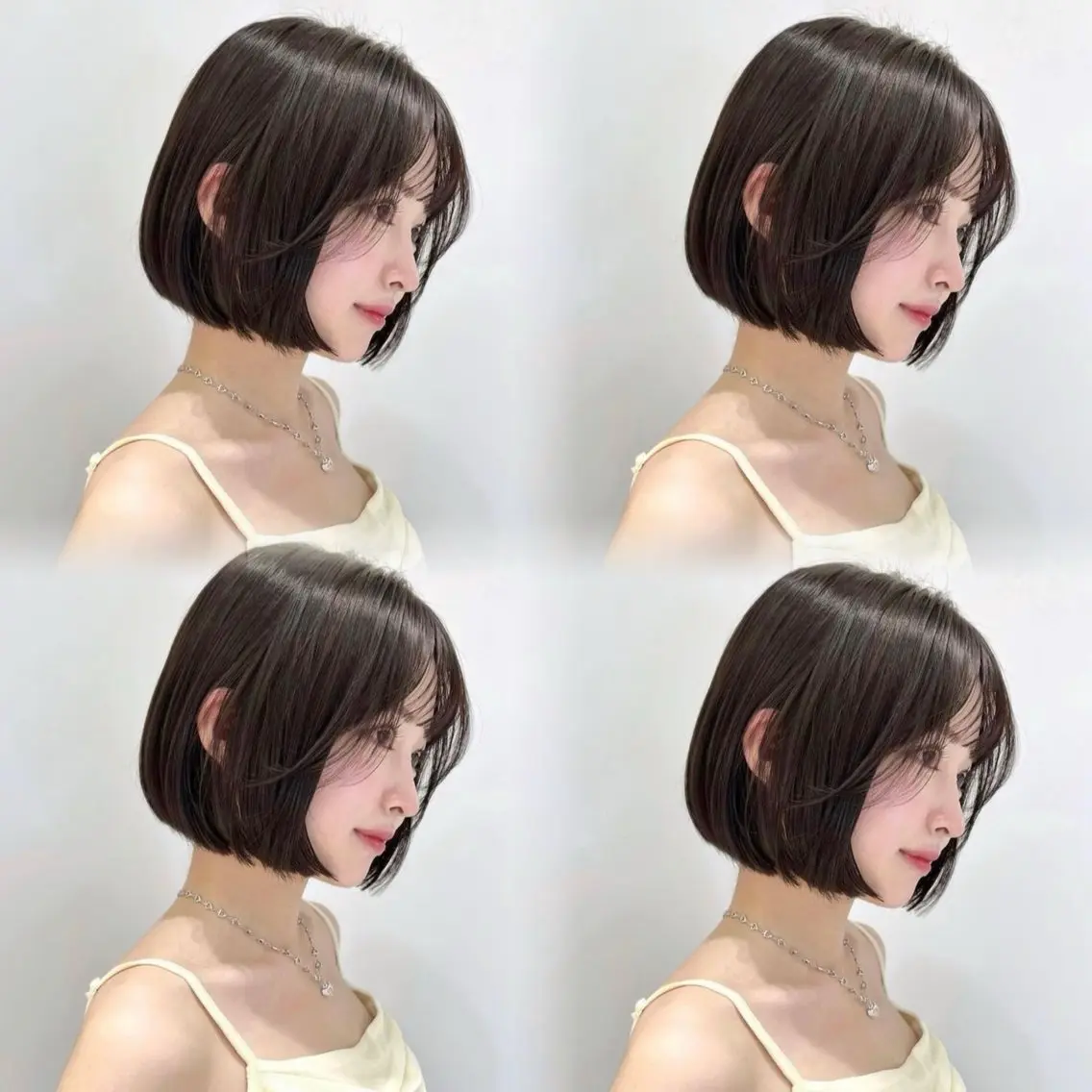 ショート ✨無料カット募集中✨ ONYXのヘアスタイル