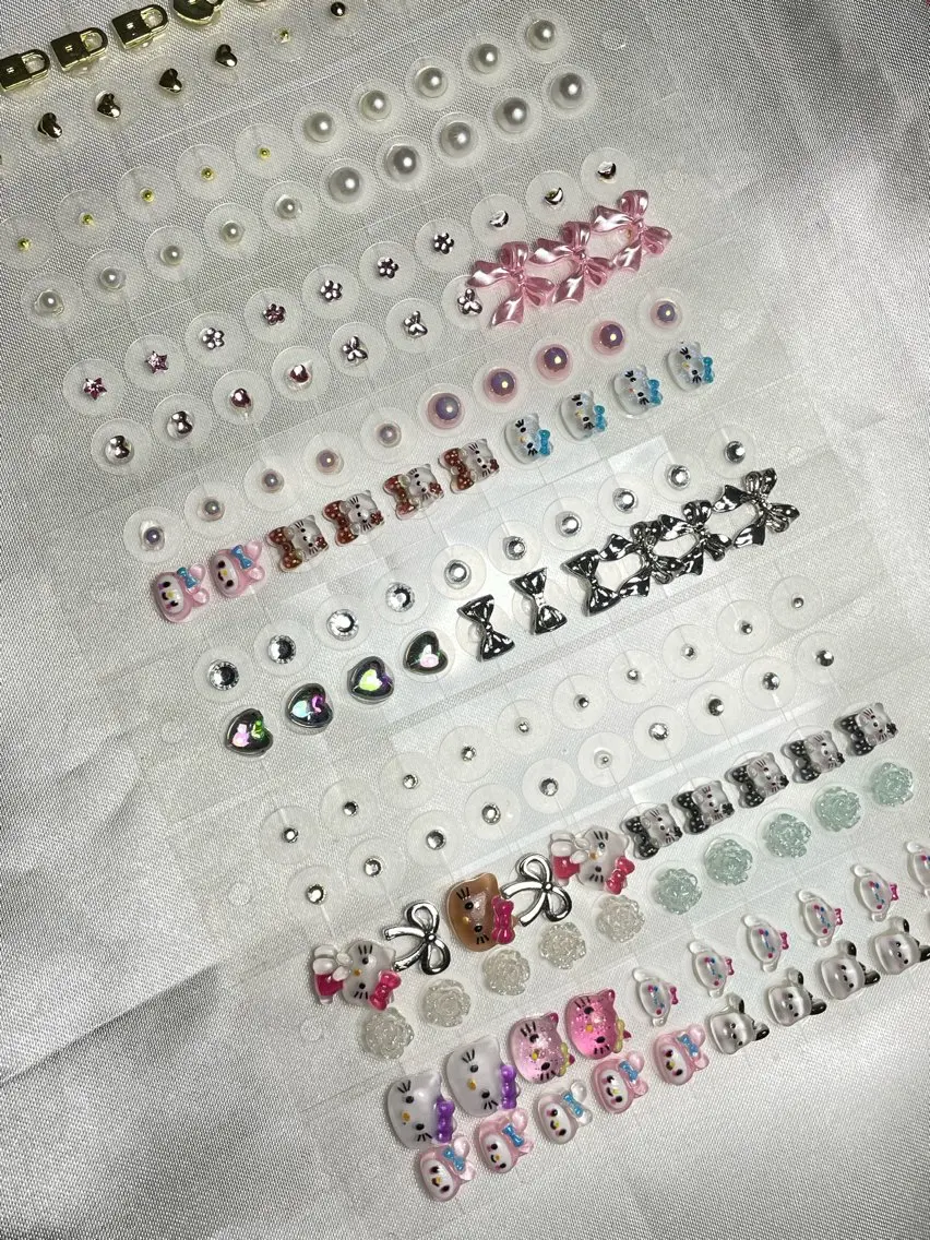 Bavardage Nailのネイルデザイン