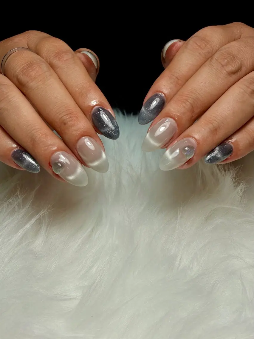 ネイル 持ち込み ネイルチップ ハンドネイル Mano Nailのネイルデザイン