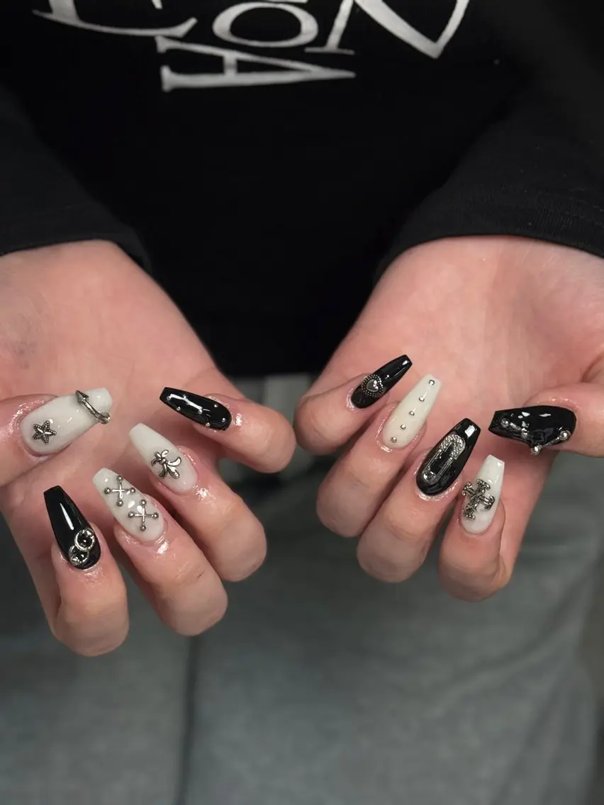 ネイル NEM nailstudioのネイルデザイン