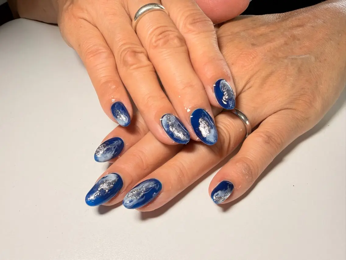 ネイル Nail salon Caco.のネイルデザイン