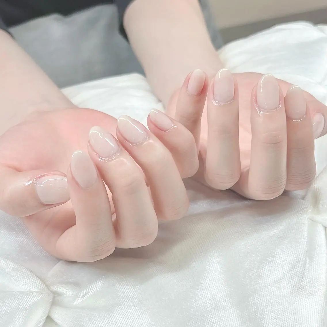 ネイル シンデレラ GELのネイルデザイン