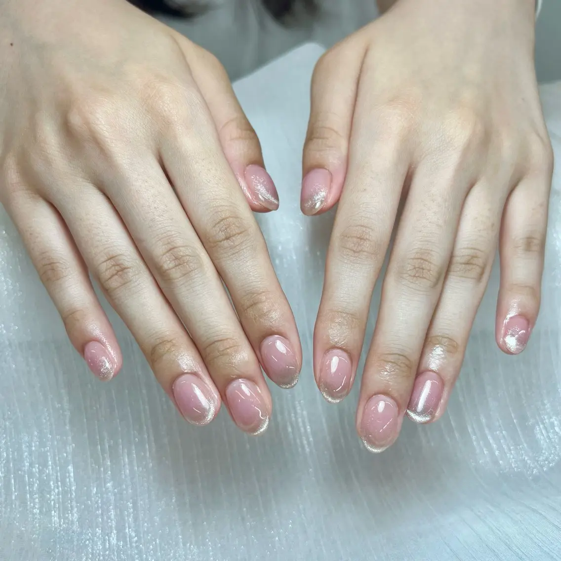ネイル Tagi Nail 銀座店のネイルデザイン