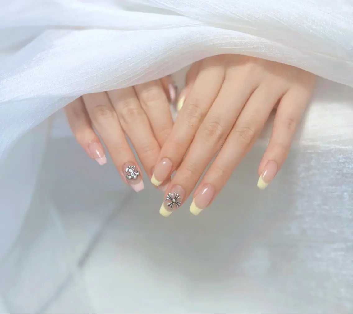 ネイル nail luana -sharmのネイルデザイン