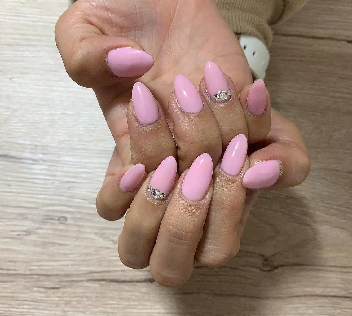ネイル ハンドネイル MINAMI nailsのネイルデザイン