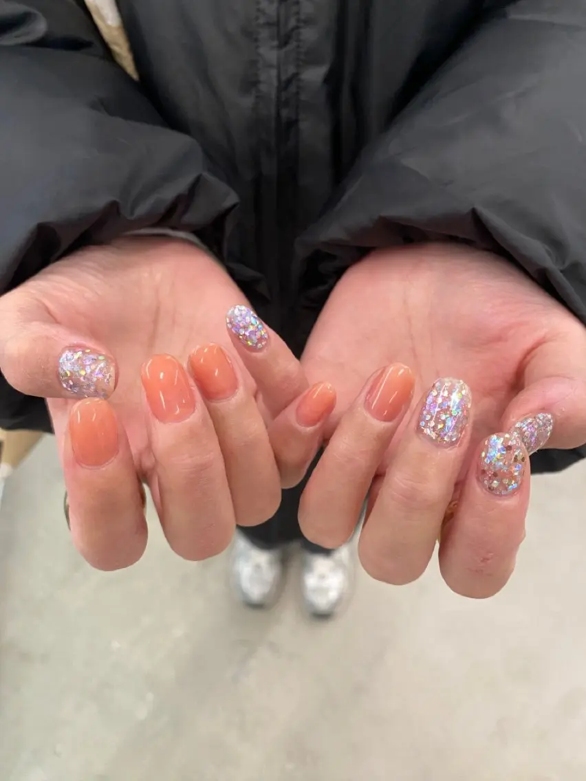 ネイル ハンドネイル chika / nailのネイルデザイン