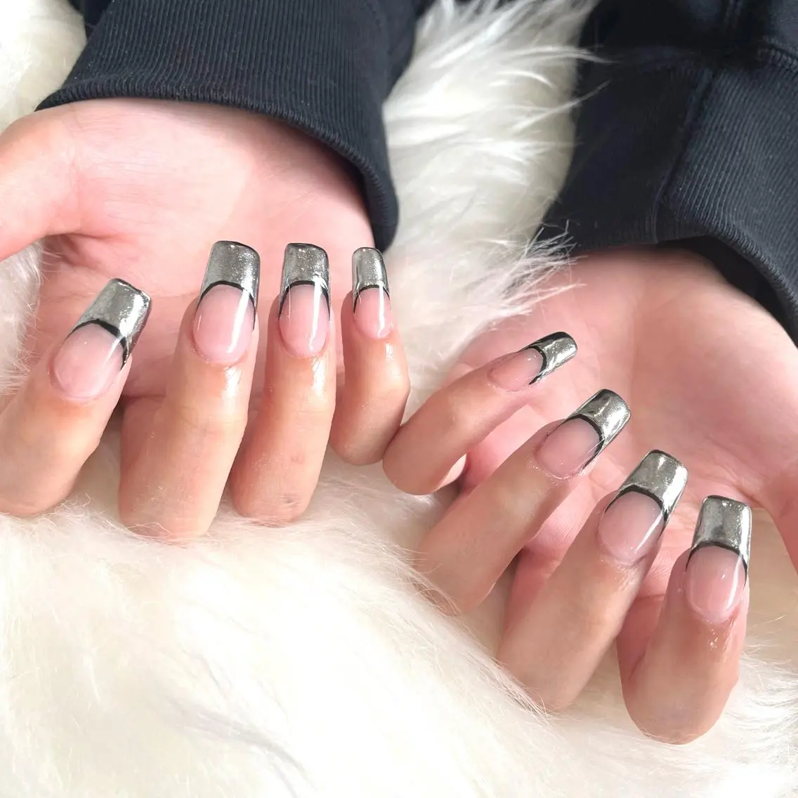 ネイル GAL_NAIL Miraiのネイルデザイン