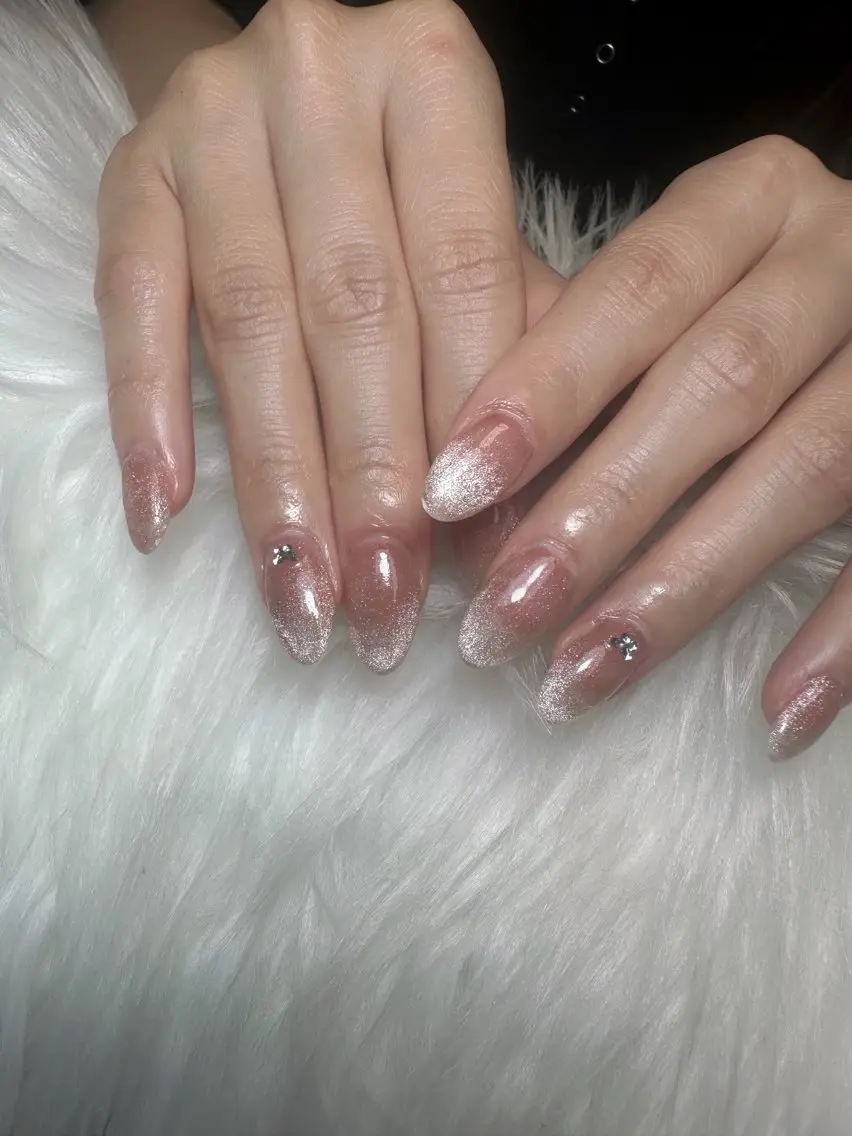 ネイル salon Chouchouのネイルデザイン