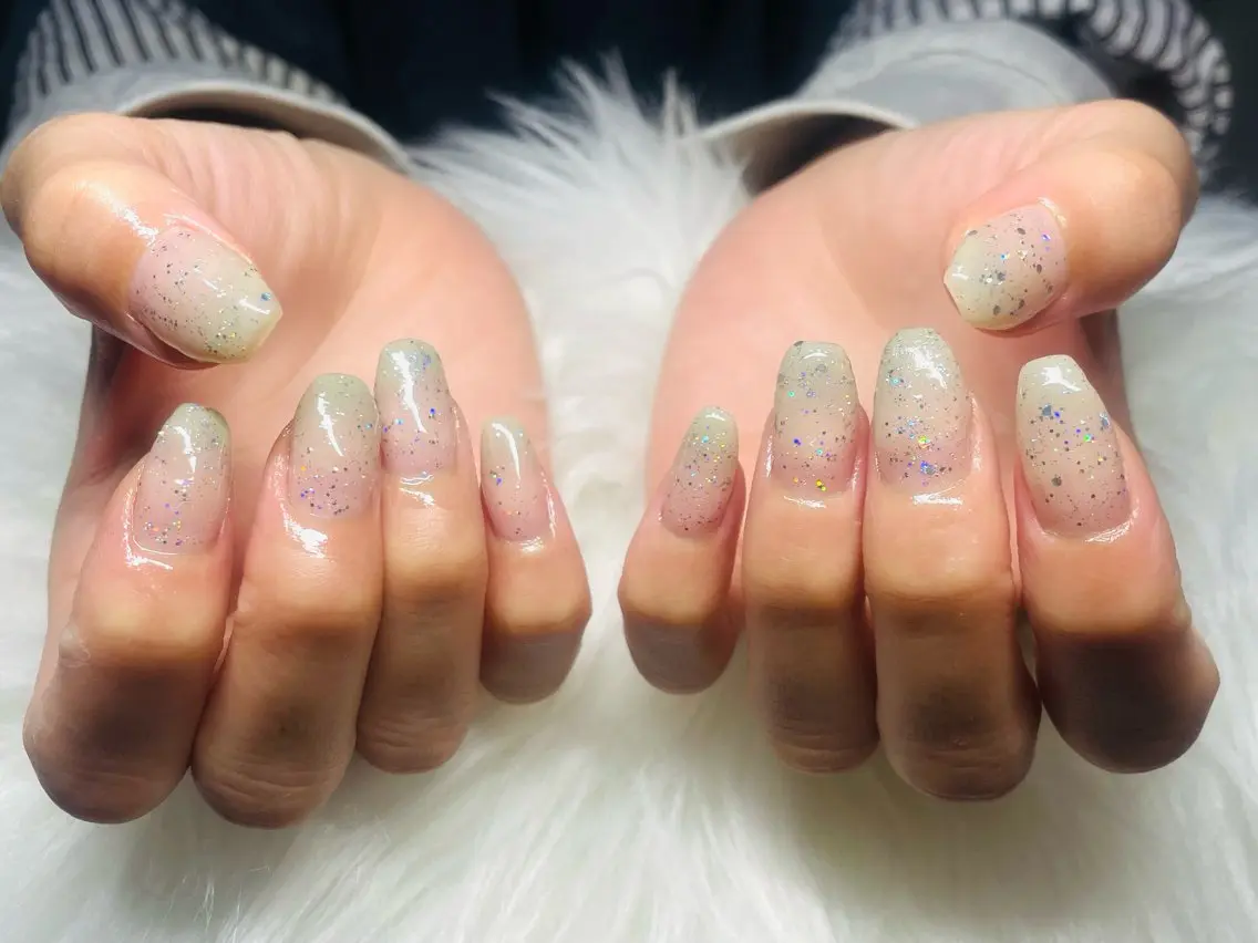 ネイル NailKaisei 自宅サロンのネイルデザイン