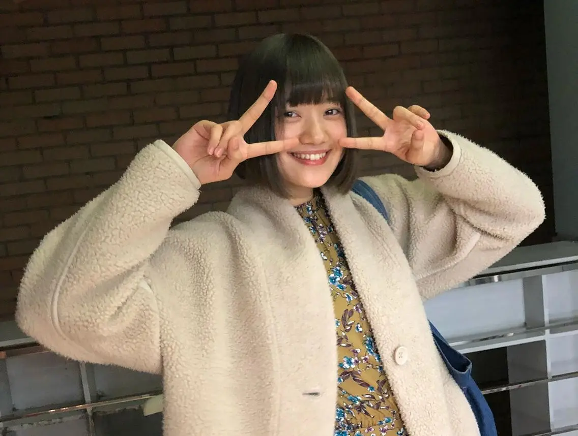 ショート カラー ワンレンボブ ボブ 🌈圧倒的デザイン力 内井省吾のヘアスタイル