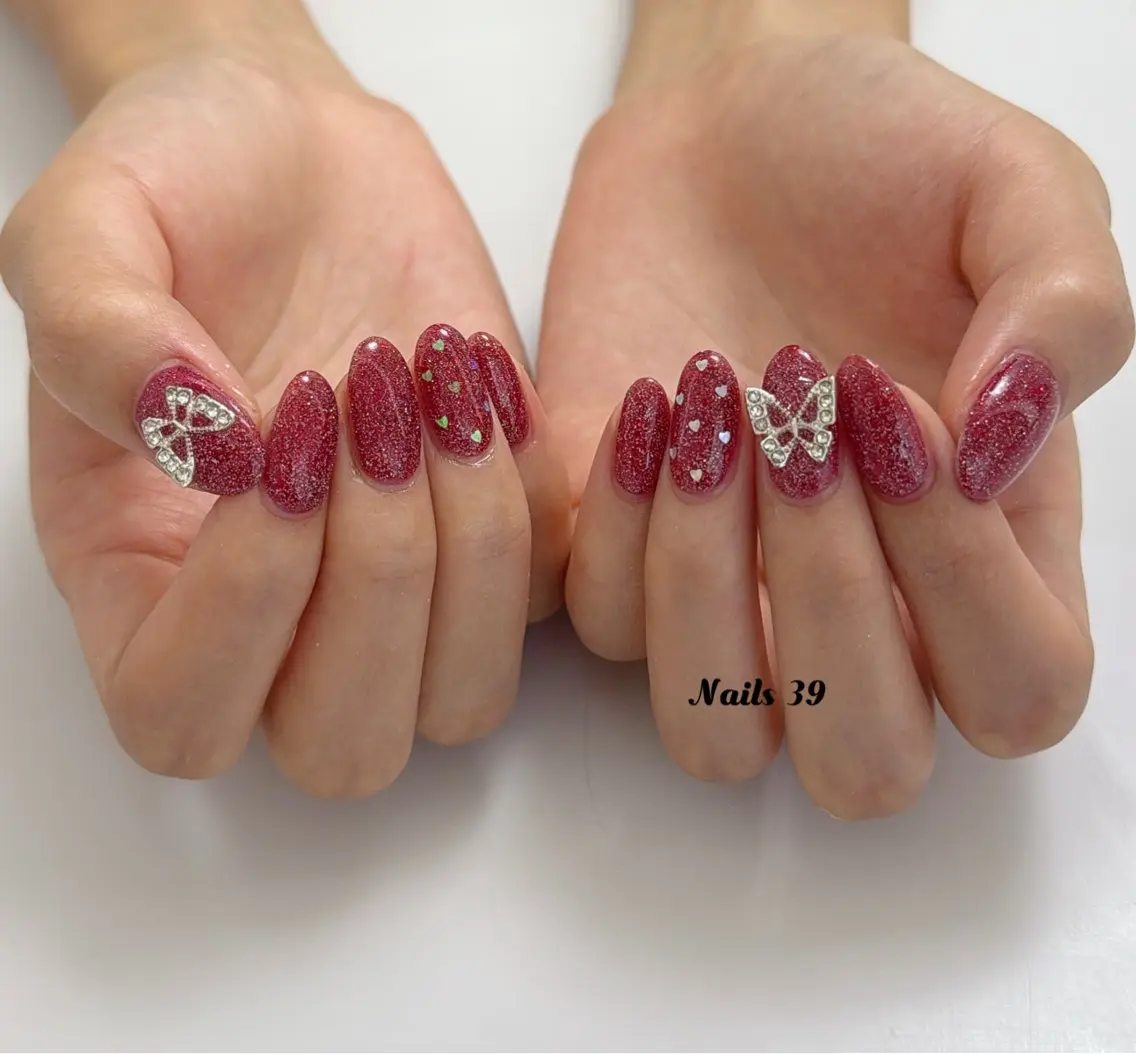 ネイル Nails 39のネイルデザイン